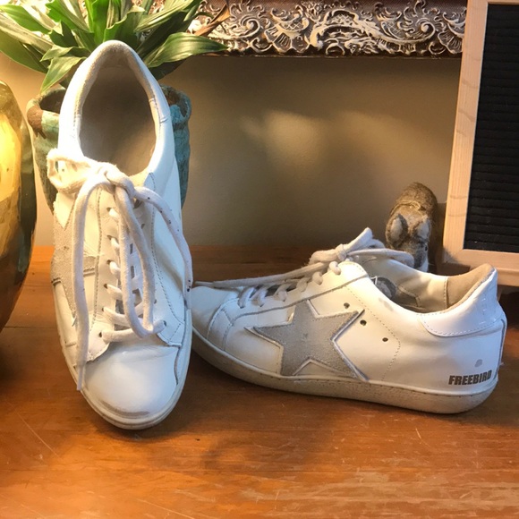 freebird 927 sneaker